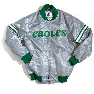 Philadelphia EAGLES STARTER JACKET